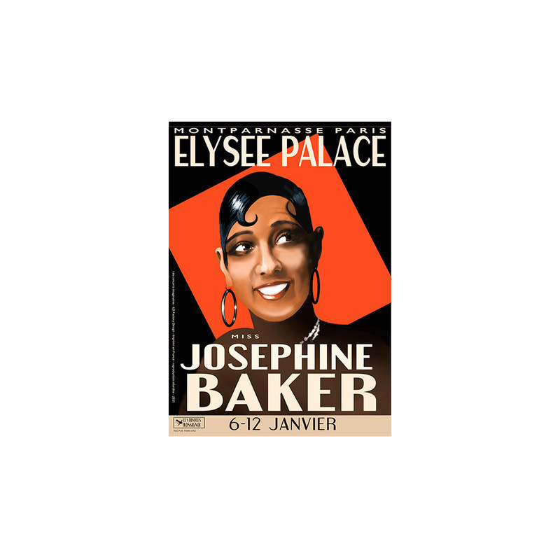 Joséphine Baker