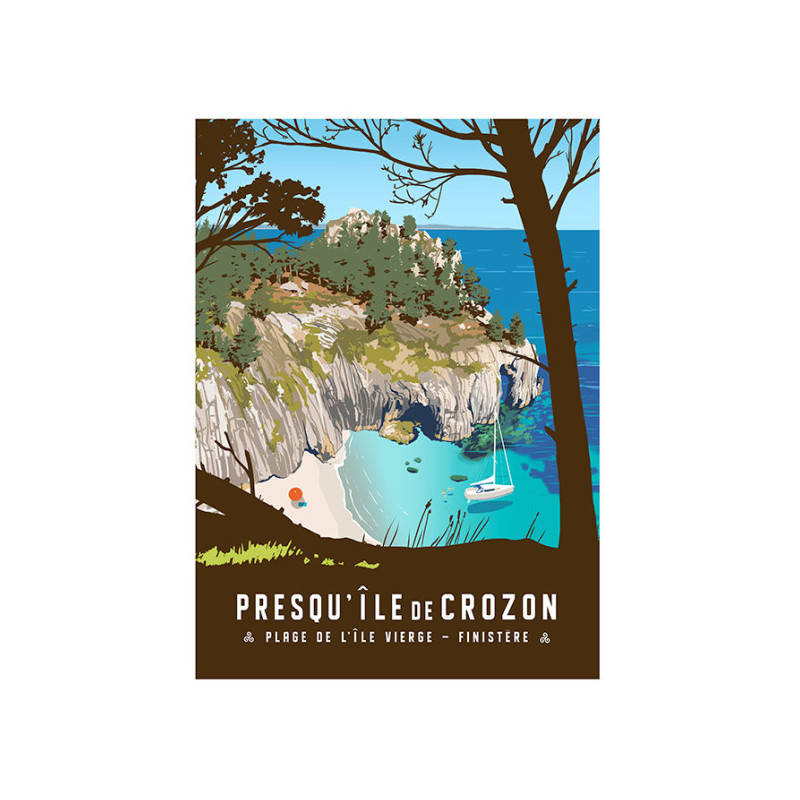 Presqu'île de Crozon