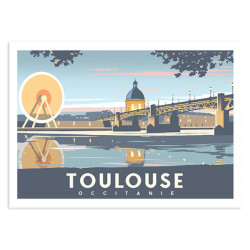 Toulouse