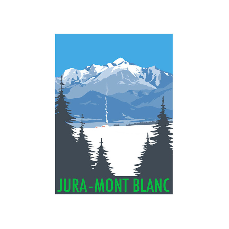 Jura Mont-Blanc