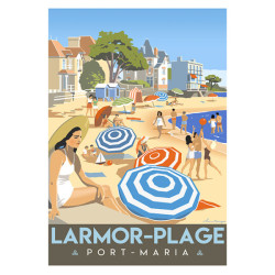 Larmor Plage