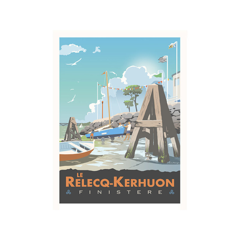 Le Relecq Kerhuon