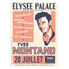 Yves Montand