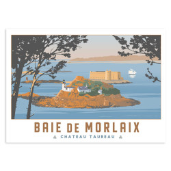 Baie de Morlaix