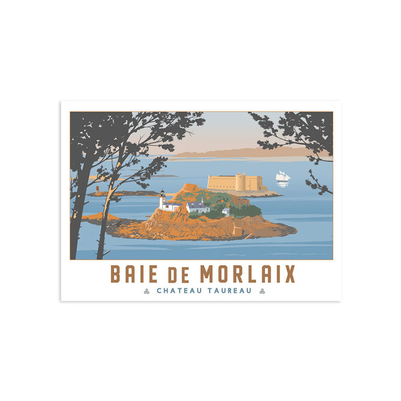 Baie de Morlaix