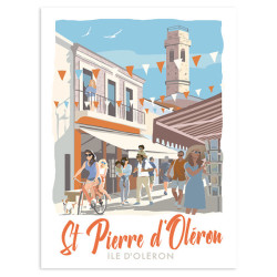 Saint-Pierre d'Oléron