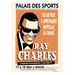 Ray Charles