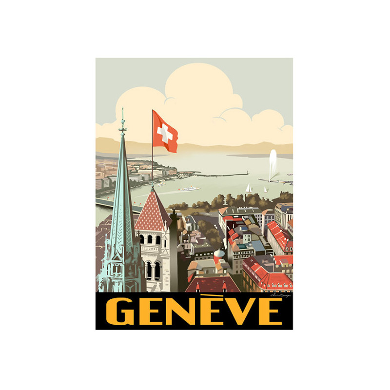 Genève