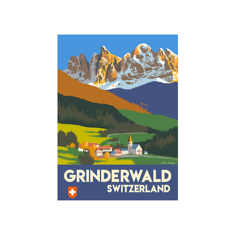 Grinderwald