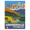 Grinderwald