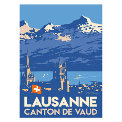 Lausanne