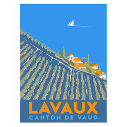 Lavaux