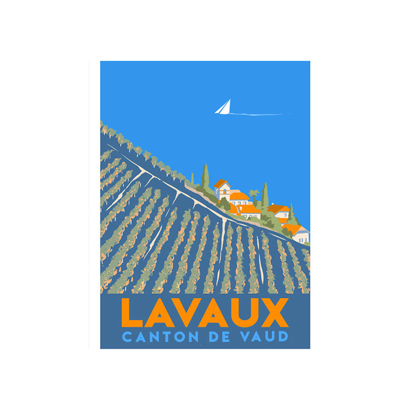 Lavaux