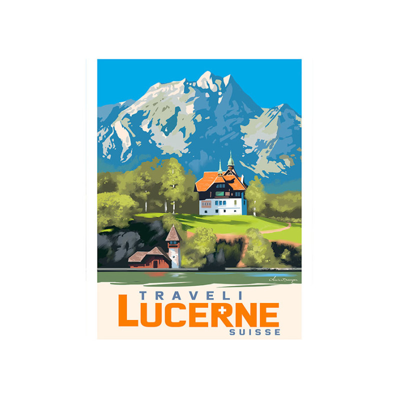 Lucerne