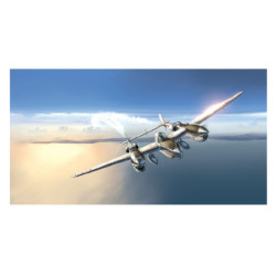 P-38 - Lightning