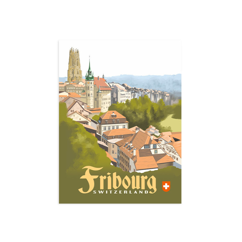 Fribourg