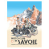 Moto Club de Savoie