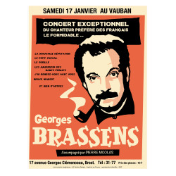 Brassens