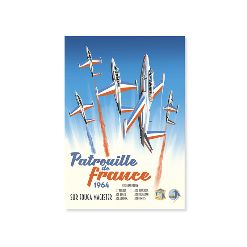 Patrouille de France