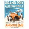 Grand prix automobile d'Angoulême