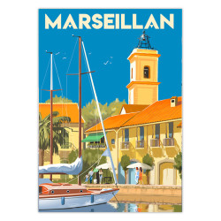 Marseillan