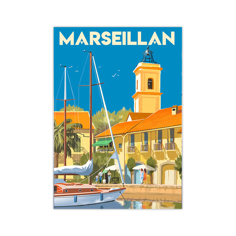 Marseillan