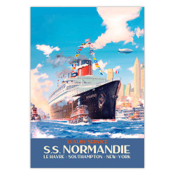 S.S. Normandie