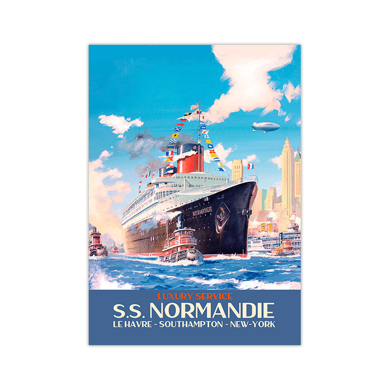 S.S. Normandie