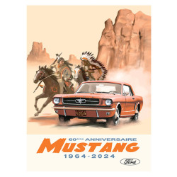 Mustang