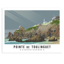 Pointe de Toulinguet -...