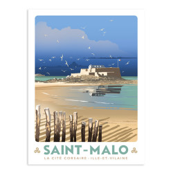 Saint-Malo