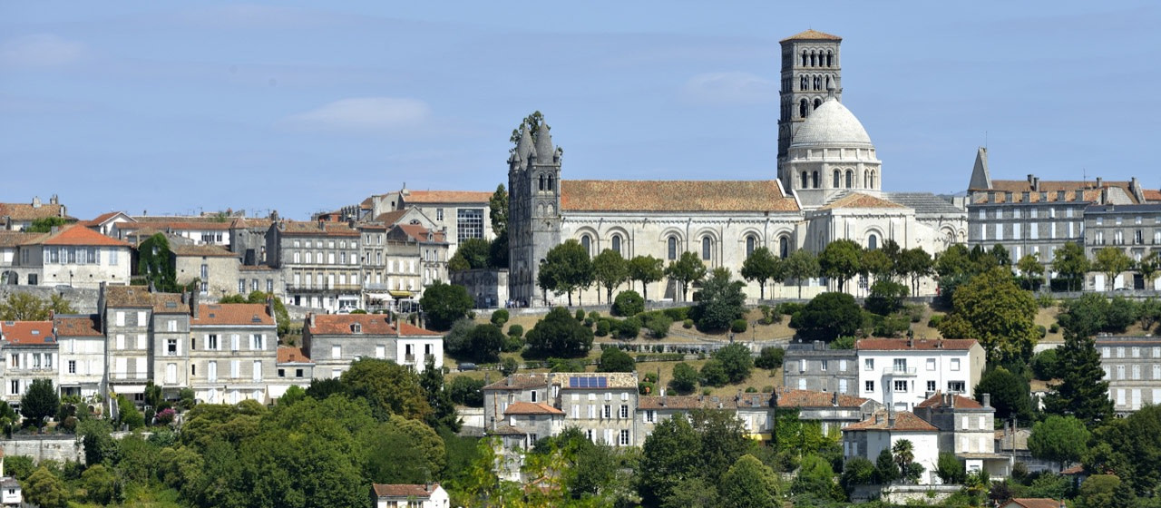 Angoulême