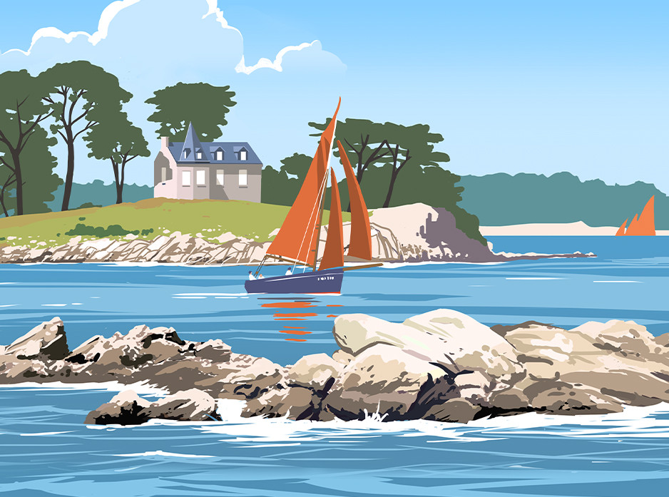 Golfe du Morbihan